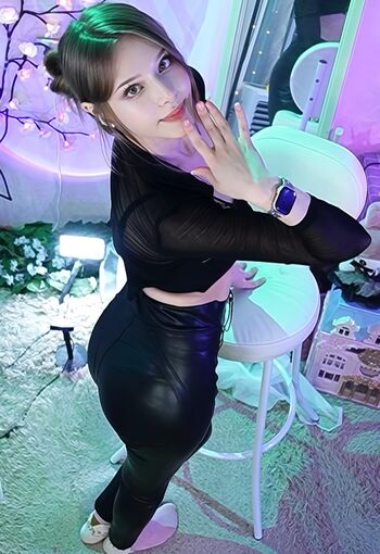 Full leaked Lyasyaa private onlyfans photo