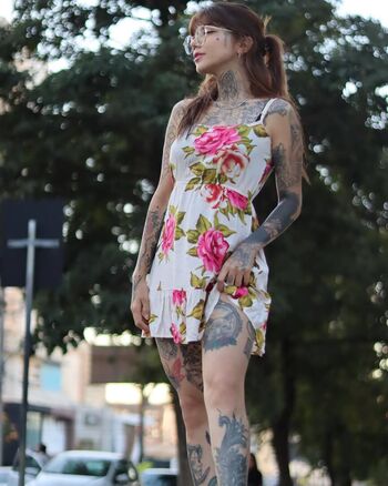 Full leaked Lybnna karenn private onlyfans photo