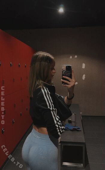 Full leaked Lybsi official private onlyfans photo