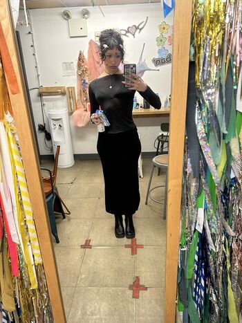 Full leaked Lycheenotes private onlyfans photo