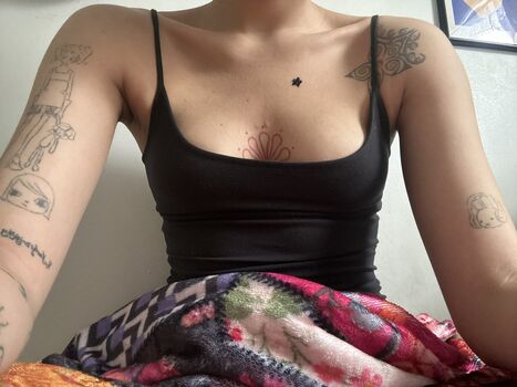 Full leaked Lycheenotes private onlyfans photo