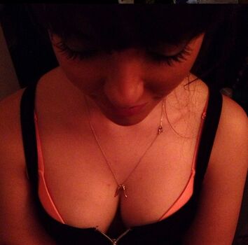 Full leaked Lydia am private onlyfans photo