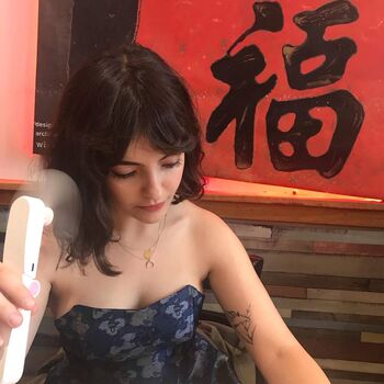 Full leaked Lydia am private onlyfans photo