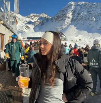 Full leaked Lydia campanelli private onlyfans photo