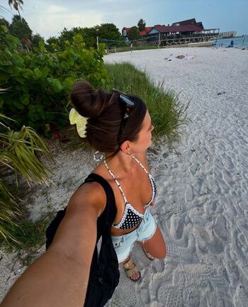 Full leaked Lydia doesburg private onlyfans photo