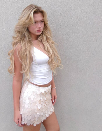 Full leaked Lydia ellis private onlyfans photo