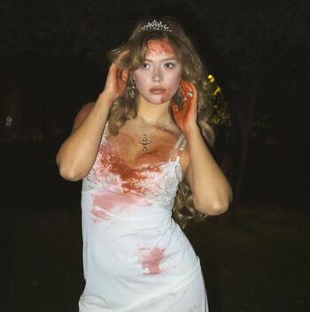 Full leaked Lydia ellis private onlyfans photo