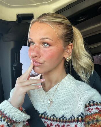 Full leaked Lydia feiler private onlyfans photo