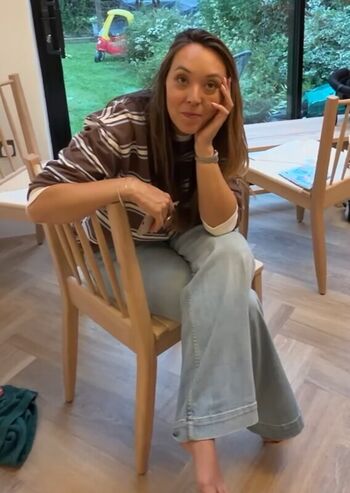 Full leaked Lydia hewitt lee private onlyfans photo