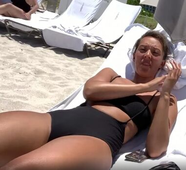 Full leaked Lydia hewitt lee page private onlyfans photo