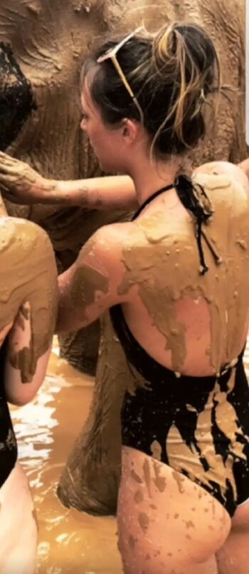 Full leaked Lydia hewitt lee page private onlyfans photo