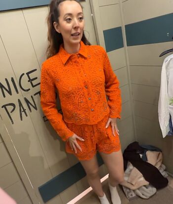 Full leaked Lydia hewitt lee page private onlyfans photo