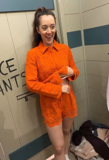 Full leaked Lydia hewitt lee page private onlyfans photo