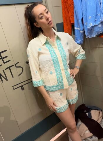 Full leaked Lydia hewitt lee page private onlyfans photo