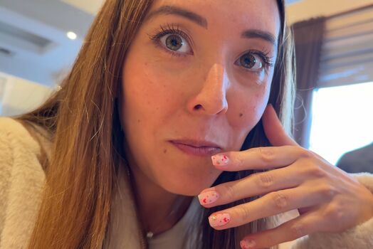 Full leaked Lydia hewitt lee page private onlyfans photo