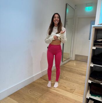 Full leaked Lydia hewitt lee page private onlyfans photo