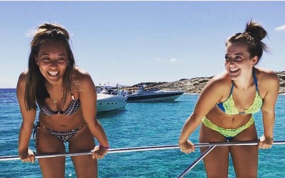 Full leaked Lydia hewitt private onlyfans photo