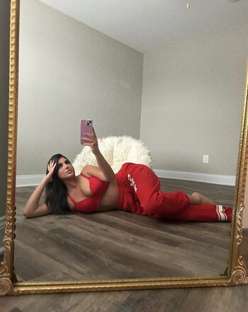 Full leaked Lydia hollis private onlyfans photo