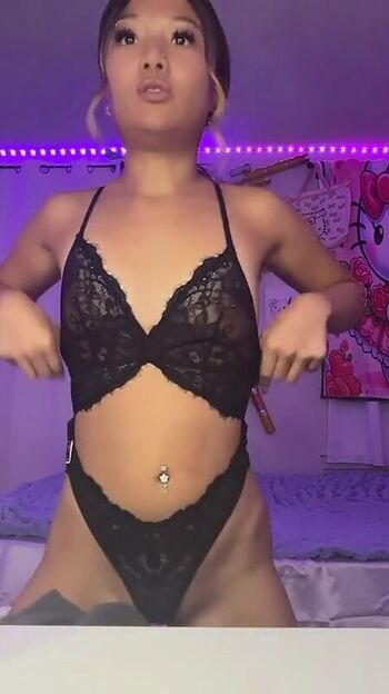Full leaked Lydia hong private onlyfans photo