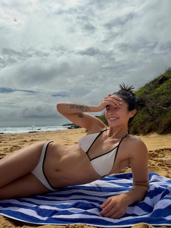 Full leaked Lydia hsieh beatty private onlyfans photo