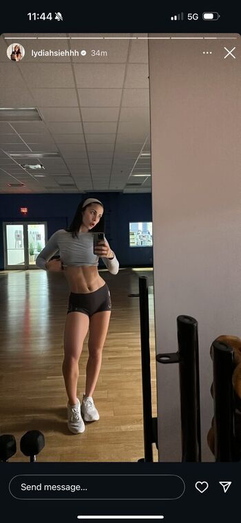 Full leaked Lydia hsieh beatty private onlyfans photo