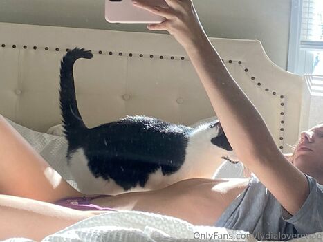 Full leaked Lydia renae page private onlyfans photo