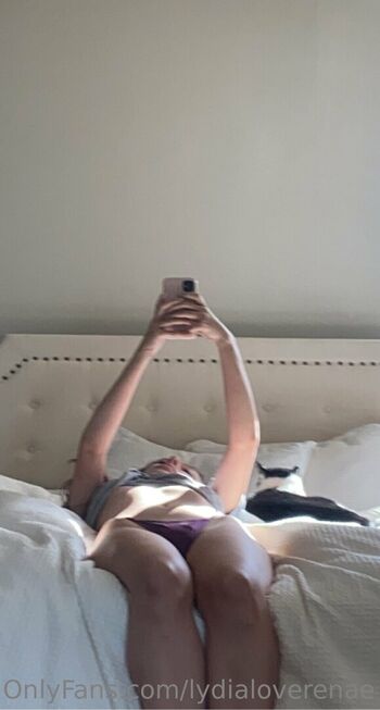 Full leaked Lydia renae page private onlyfans photo