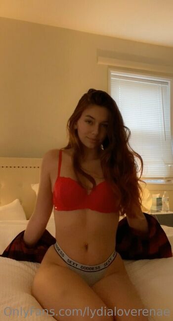 Full leaked Lydia renae private onlyfans photo