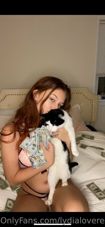 Full leaked Lydia renae private onlyfans photo