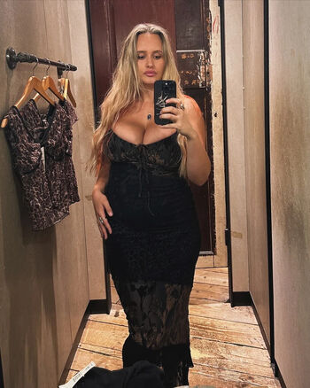 Full leaked Lydia whitaker page private onlyfans photo