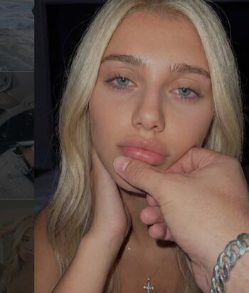 Full leaked Lydiaaweber private onlyfans photo