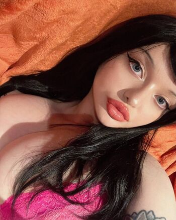 Full leaked Lydiafawn private onlyfans photo