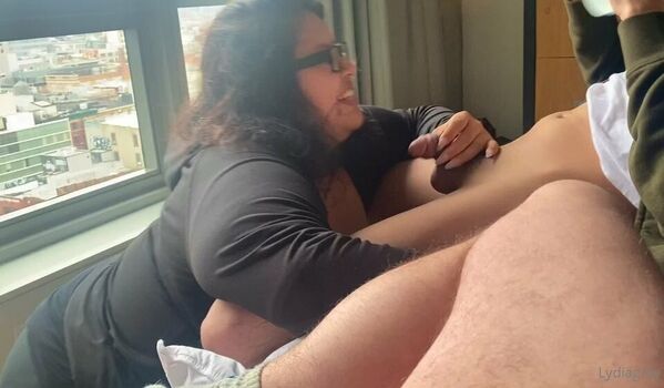 Full leaked Lydiagrey private onlyfans photo