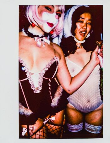 Full leaked Lydiaren page private onlyfans photo