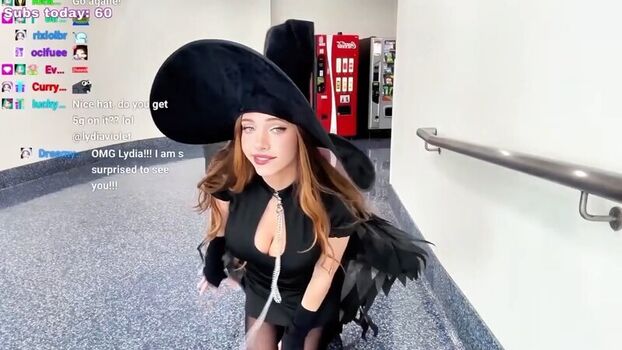 lydiaviolet