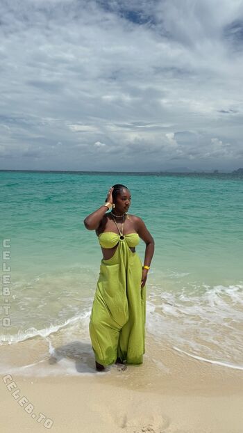 Full leaked Lydwine nitidem private onlyfans photo