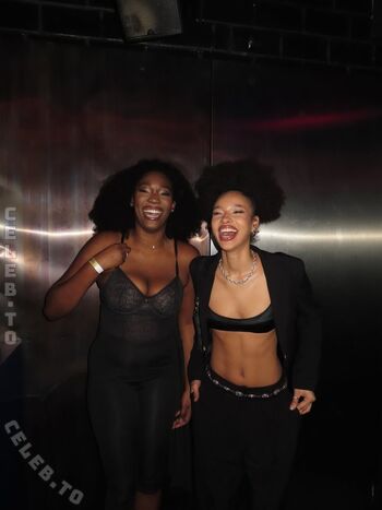 Full leaked Lydwine nitidem private onlyfans photo