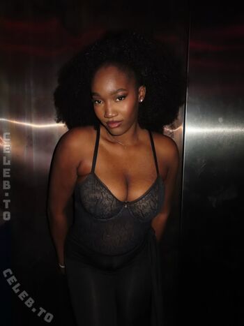 Full leaked Lydwine nitidem private onlyfans photo