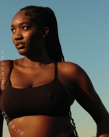 Full leaked Lydwine nitidem private onlyfans photo