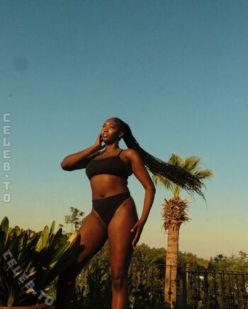 Full leaked Lydwine nitidem private onlyfans photo