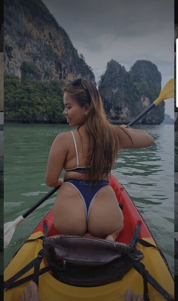 Full leaked Lyka relojo private onlyfans photo
