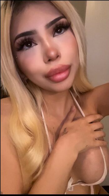 Full leaked Lyla fox private onlyfans photo