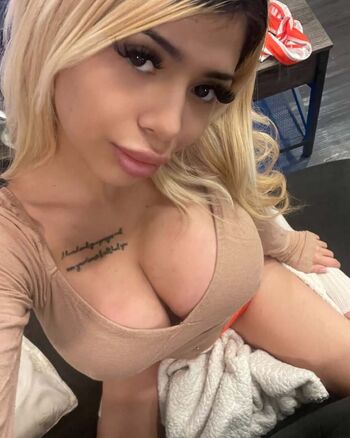 Full leaked Lyla fox private onlyfans photo