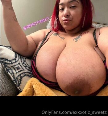 Full leaked Lyla sweetz private onlyfans photo