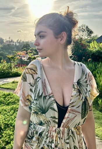 Full leaked Lyliana wray private onlyfans photo