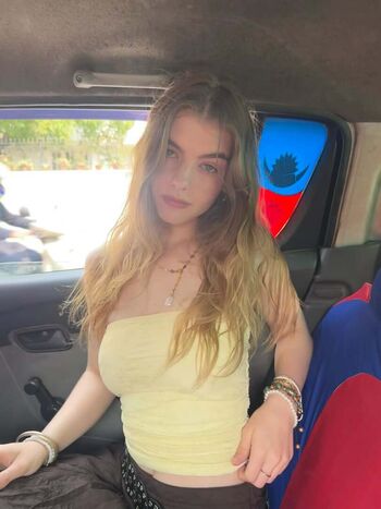 Full leaked Lyliana wray private onlyfans photo