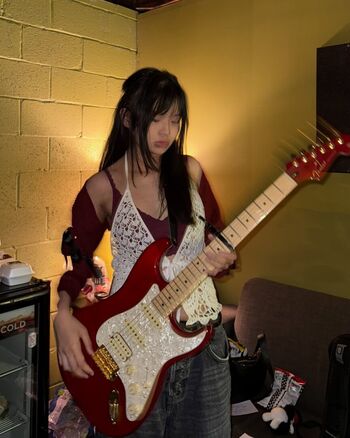 Full leaked Lyn lapid private onlyfans photo