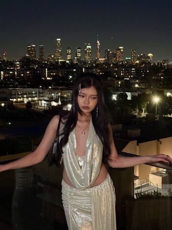 Full leaked Lyn lapid private onlyfans photo