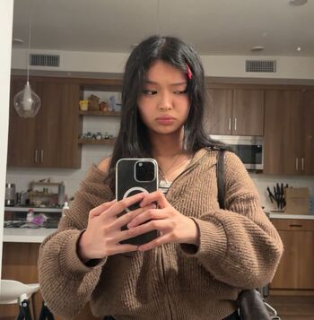 Full leaked Lyn lapid private onlyfans photo