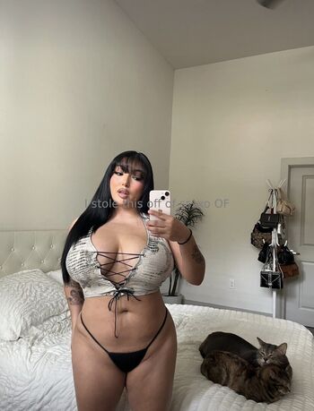 Full leaked Lyncocoo private onlyfans photo